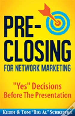 Capa do artigo Pre-Closing For Network Marketing