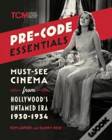 Pre-Code Essentials
