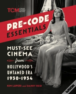Capa do artigo Pre-Code Essentials