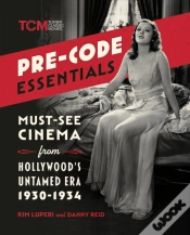 Capa do artigo Pre-Code Essentials