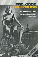 Pre-Code Hollywood