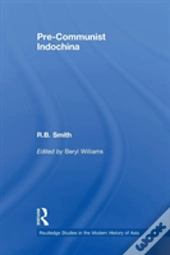 Pre-Communist Indochina