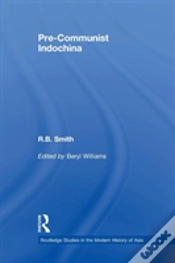 Capa do artigo Pre-Communist Indochina