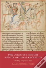 Capa do artigo Pre-Conquest History And Its Medieval Reception