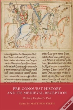 Capa do artigo Pre-Conquest History And Its Medieval Reception