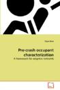 Pre-Crash Occupant Characterization - Preview