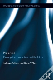 Pre-Crime