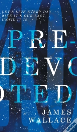 Capa do artigo Pre-Devoted