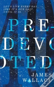 Capa do artigo Pre-Devoted
