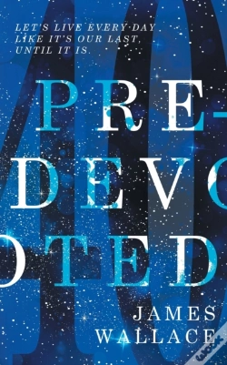 Capa do artigo Pre-Devoted