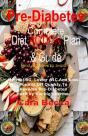 Pre-Diabetes Complete Action Diet Plan Guide - Preview