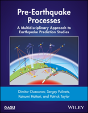 Pre-Earthquake Processes - Preview