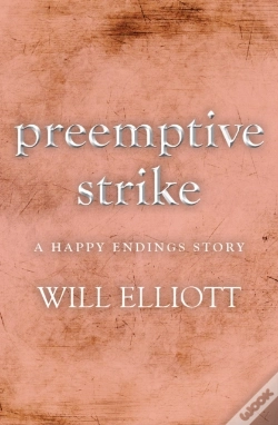 Capa do artigo Pre-Emptive Strike - A Happy Endings Story