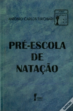 Capa do artigo Pré-Escola de Natação