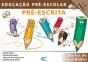 Pré - Escrita - Preview