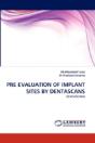 Pre Evaluation Of Implant Sites By Denta - Preview