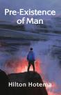 Pre-Existince Of Man - Preview