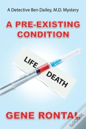 Capa do artigo Pre-Existing Condition