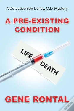 Capa do artigo Pre-Existing Condition