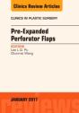 Pre-Expanded Perforator Flaps, An Issue Of Clinics In Plastic Surgery - Preview