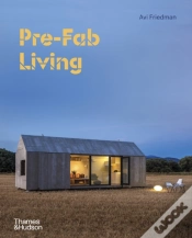 Capa do artigo Pre-Fab Living