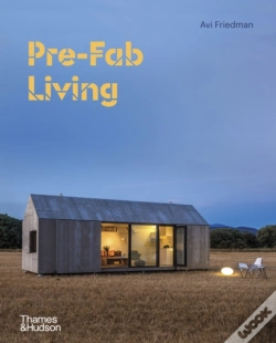 Capa do artigo Pre-Fab Living