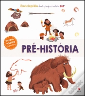 Capa do artigo Pré-História