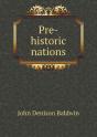 Pre-Historic Nations - Preview
