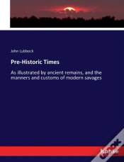 Capa do artigo Pre-Historic Times