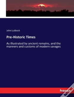 Capa do artigo Pre-Historic Times