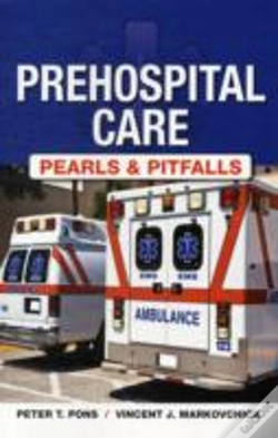 Capa do artigo Pre Hospital Care: Pearls & Pitfalls