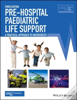 Capa do artigo Pre-Hospital Paediatric Life Support