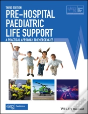 Capa do artigo Pre-Hospital Paediatric Life Support: The Practical Approach