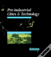 Capa do artigo Pre-Industrial Cities And Technology