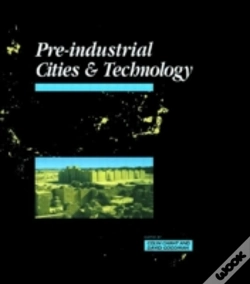 Capa do artigo Pre-Industrial Cities And Technology