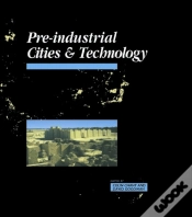 Capa do artigo Pre-Industrial Cities And Technology