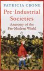 Pre-Industrial Societies - Preview