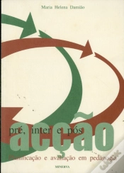 Capa do artigo Pré, Inter e Pós Acção