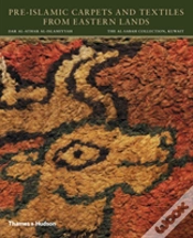 Capa do artigo Pre-Islamic Carpets And Textiles From Eastern Lands