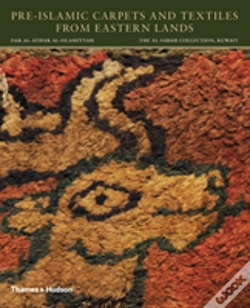Capa do artigo Pre-Islamic Carpets And Textiles From Eastern Lands
