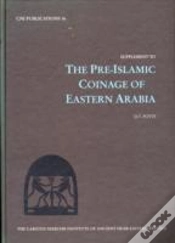 Capa do artigo Pre-Islamic Coinage Of Eastern Arabiasupplement