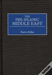 Capa do artigo Pre-Islamic Middle East