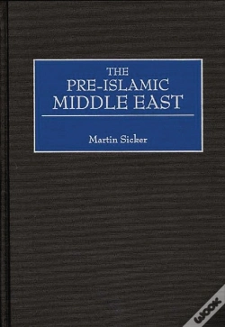 Capa do artigo Pre-Islamic Middle East