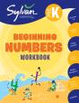 Pre-K Beginning Numbers Workbook - Preview
