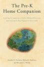 Pre-K Home Companion - Preview