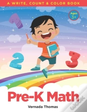 Capa do artigo Pre-K Math