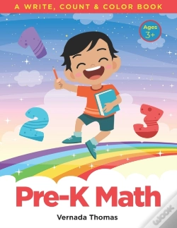 Capa do artigo Pre-K Math