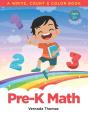 Pre-K Math - Preview