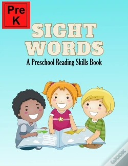 Capa do artigo Pre K Sight Words