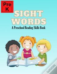 Pre K Sight Words